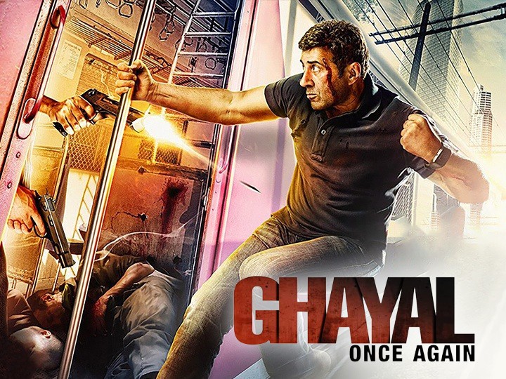 Ghayal Hindustani 2010 Full Movie Online - Watch HD Movies on Airtel  Xstream Play